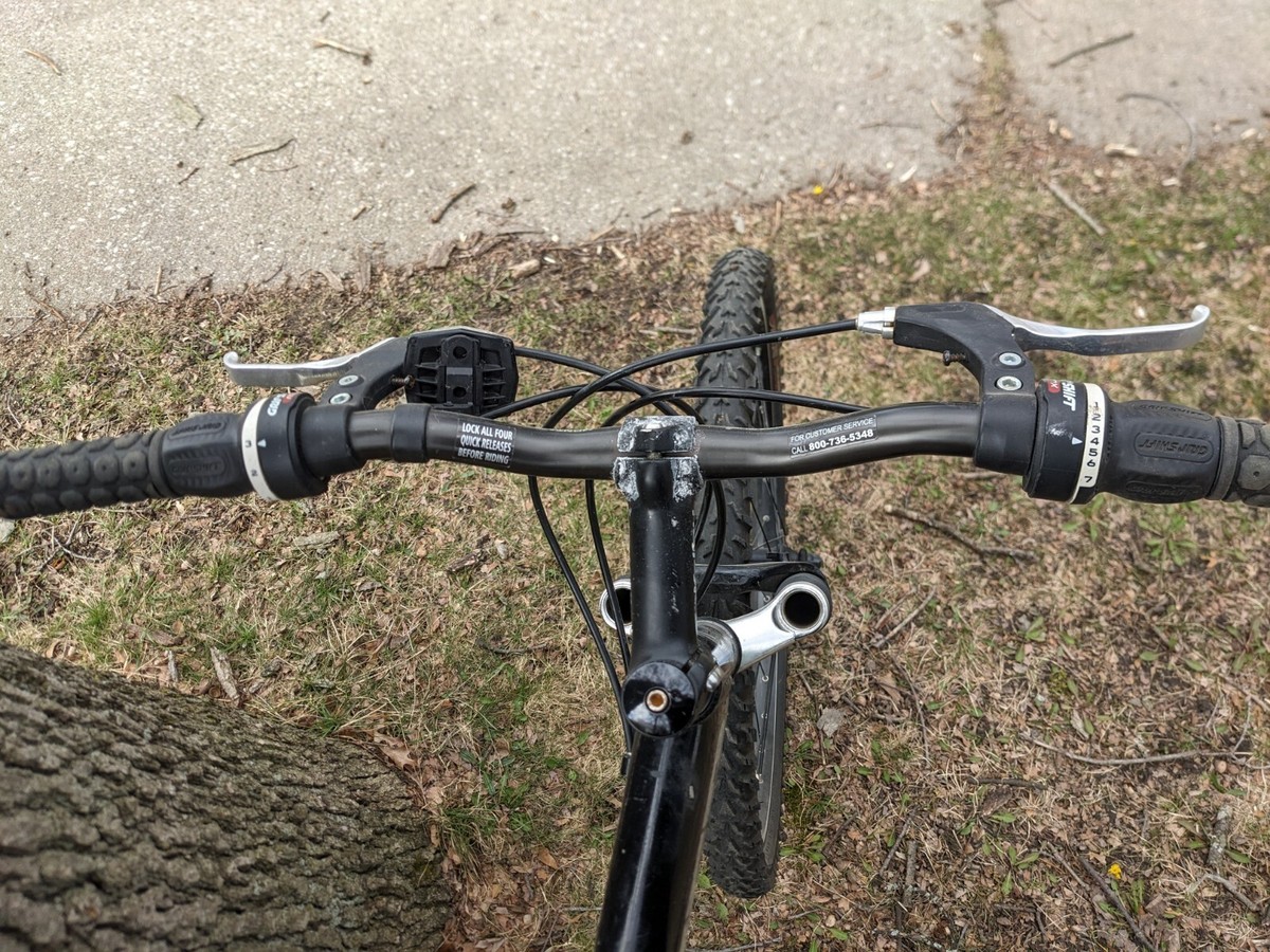 Mountain Bike Bicicletas Militares Antiguas Vintage Montaque