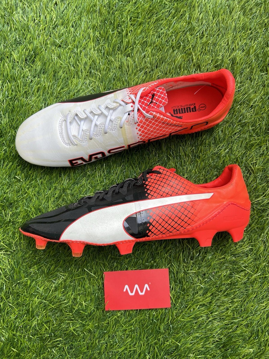 Puma Evo Speedspeed1.5 11.5US | eBay