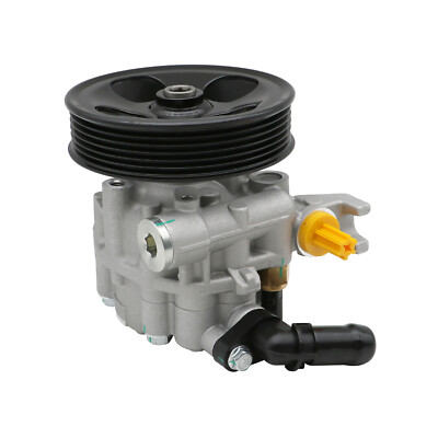 #ad Power Steering Pump 96 664 w Pulley for 2013 2014 Subaru Legacy Outback H4 2.5L $105.99