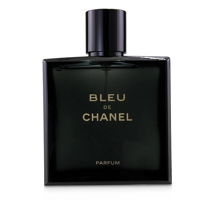 Electric Blue, Version of Bleu de Chanel Eau de Toilette Spray for Men