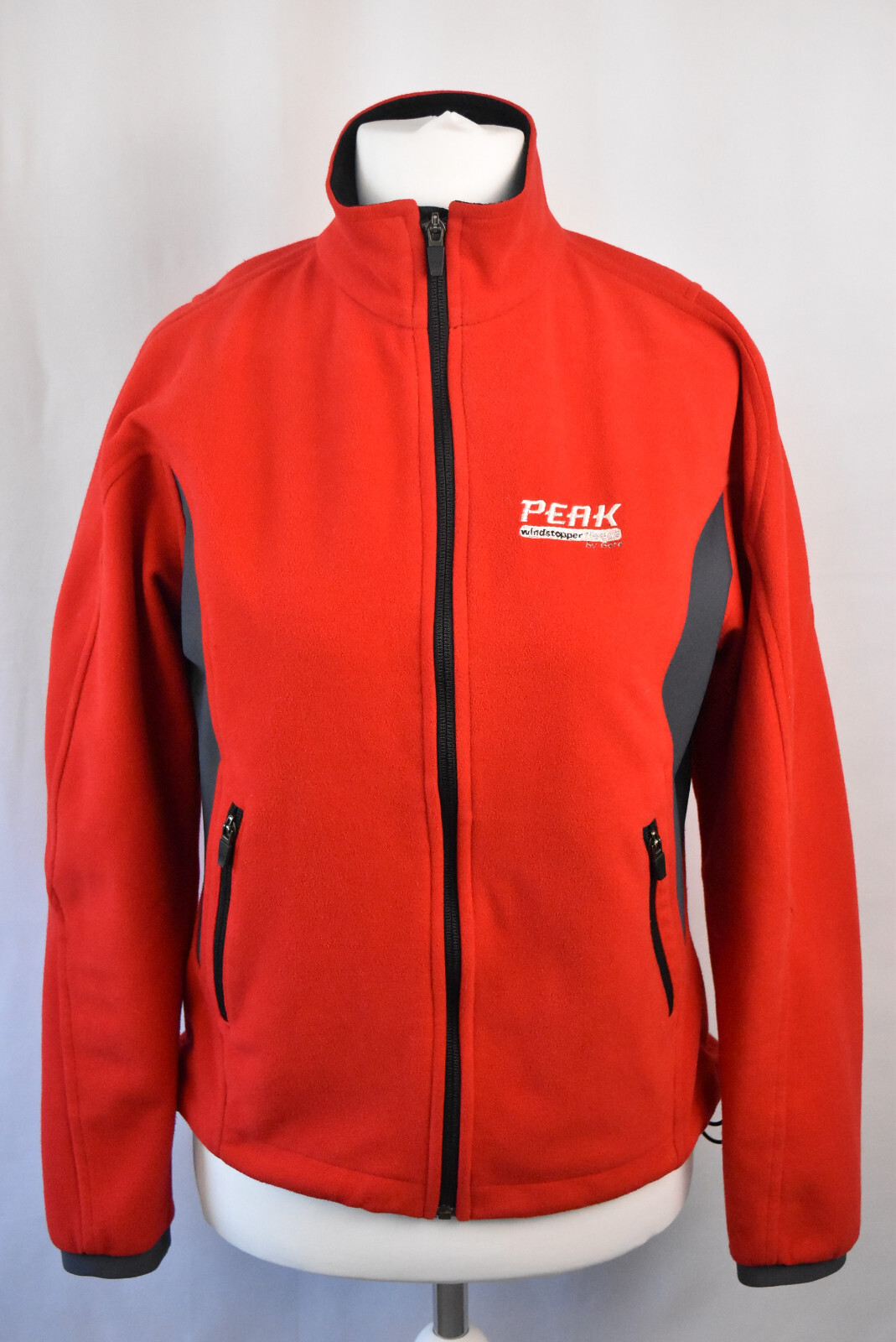 PEAK PERFORMANCE Women Softshell Jacket Outdoor F… - image 1