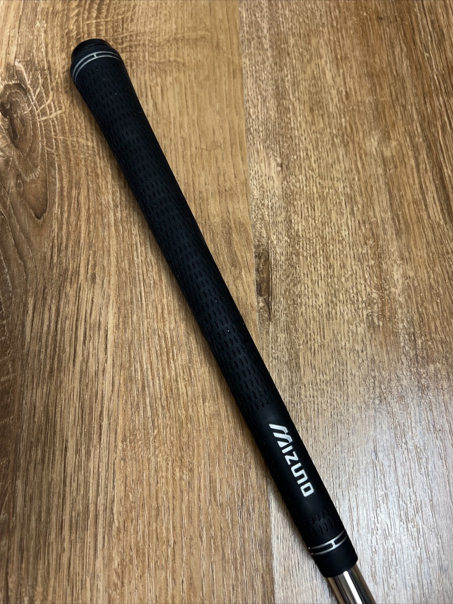 Mizuno MP-67 Forged 4 Iron Dynamic Gold R300 Regular Flex Shaft