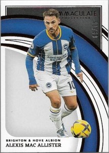 Alexis MacAllister | eBay