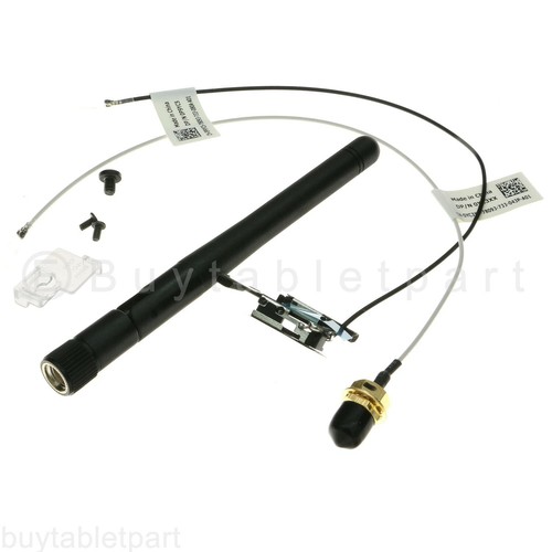 NEW WIFI Card Antenna Cable For DELL OptiPlex 3040 3050 5050 7040 7050 eBay