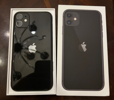iphone 11, Great Condition, Pre-Owned, 64G, with cases