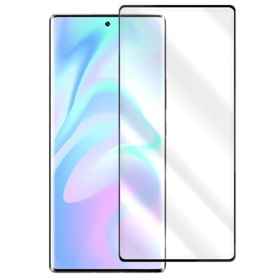 High Responsivity Full Cover Screen Protector for ZTE Axon 30 Ultra 5G CellPhone