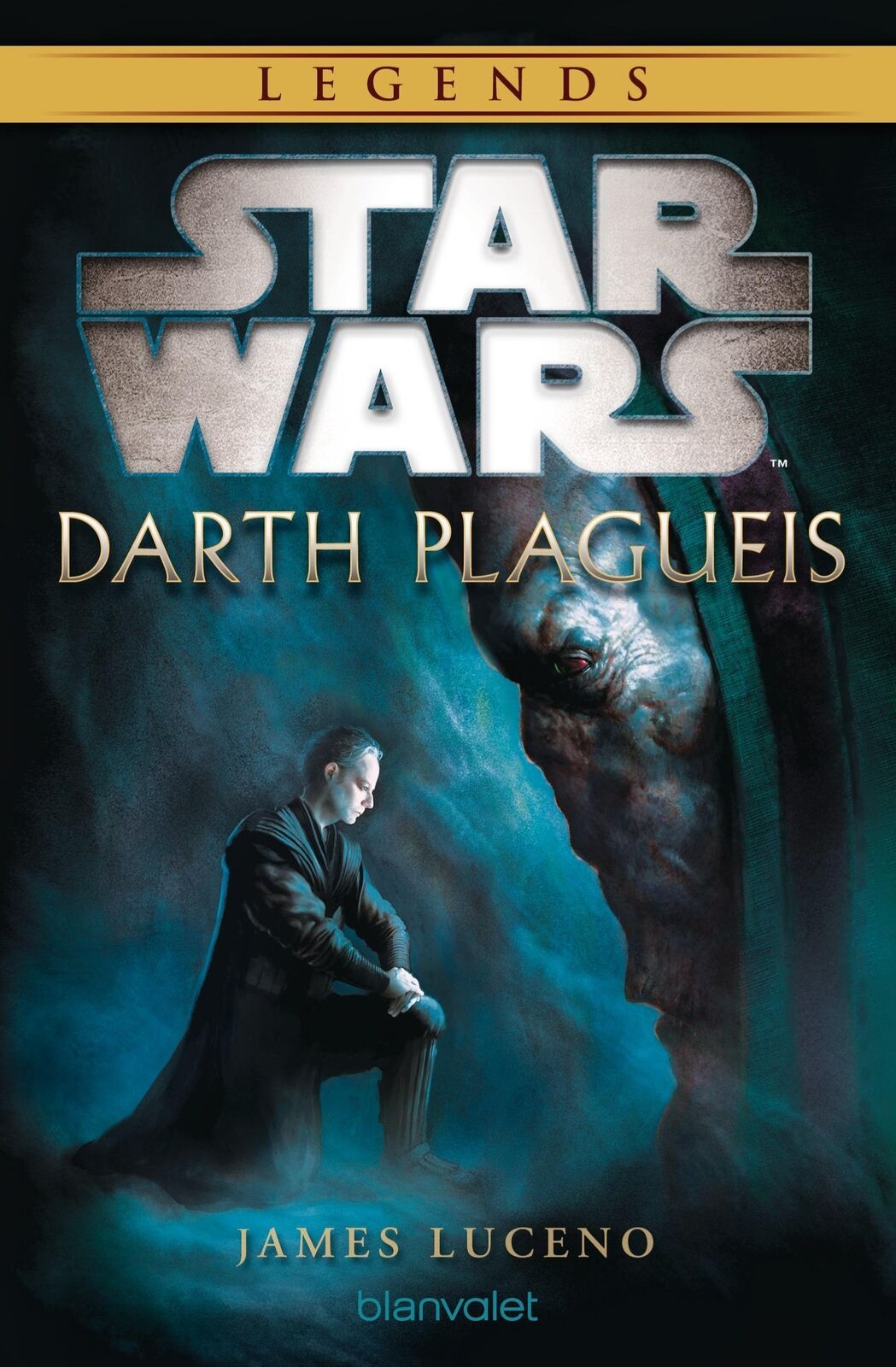 Thumbnail - Star Wars(tm) Darth Plagueis James Luceno