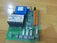 Albany ASSA Abloy ACS50-UL Control Board GD9801I #3475FMLPT7 V! MINT & COOL!