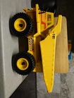 Tonka Toploader Large Metal Truck Vintage Muscle Machine Rare y-811 700 series