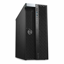 Dell Precision T7820 DUAL Xeon Silver 4208 32GB 1TB HDD +512GB SSD NVIDIA T1000