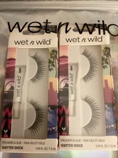 Wet And Wild Shutter Shock Eyelashes