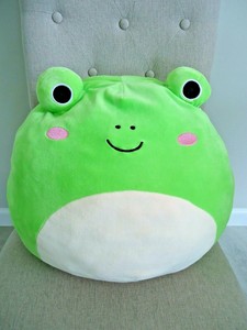 squishmallow wendy 16