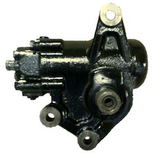 Sheppard Steering Gear ProStar HD94 Auto DHD94PAF - DHD94PAH - DHD94PD - DHD94PQ