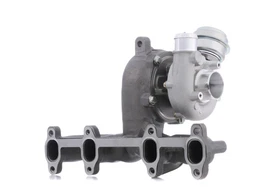 RIDEX 2234C0042 Turbolader für VW Golf IV Schrägheck (1J1) TOURAN (1T1, 1T2)