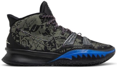 Nike Kyrie 7 EP Grind for Sale | Authenticity Guaranteed | eBay