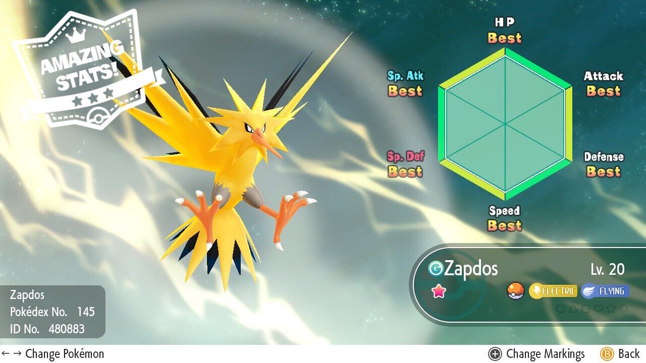 Pokemon 6029 Shiny Pikachu Libre Pokedex: Evolution, Moves