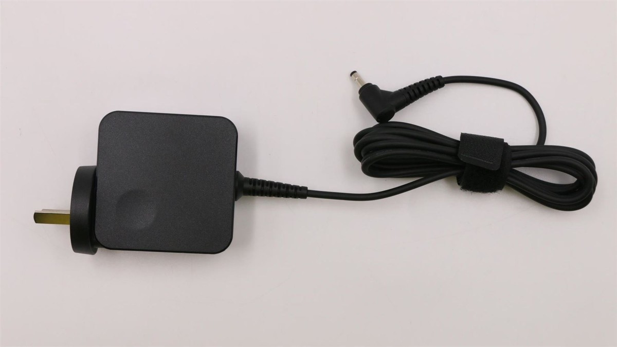 Chargeur 45W Pour Lenovo IdeaPad 330S (14"/15") - Alimentation 20V, Compatible Réf. 81D5, Neuf Avec Garantie 3 Mois