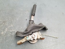 03 04 Ford Mustang Cobra Svt Parking Brake Handle Assembly - Damage 9056 F7