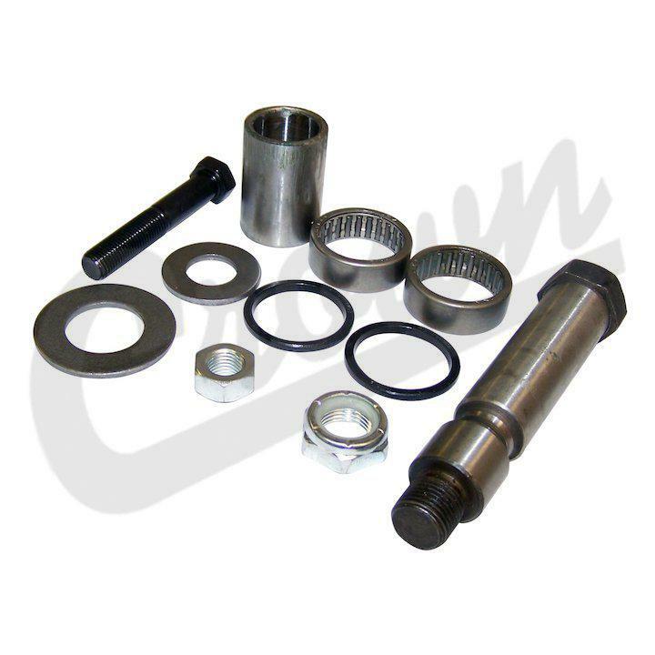 Kit bellcrank biellette de direction et pivot mécanique pour rénovation de tringlerie de buggy