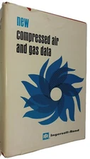 Compressed Air & Gas Data by Charles W. Gibbs 2nd ED 6th PRT
