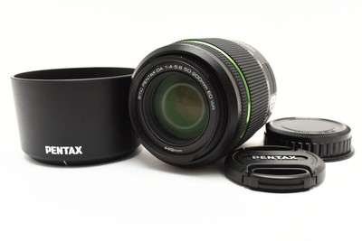 Smc Pentax Da 50-200Mm F4-5.6 Ed Wr 2314758 | eBay
