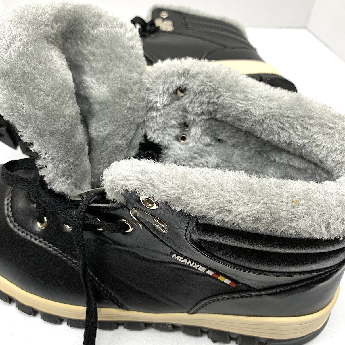MIANXIE Skateboard Professional Fashion Sport BOOTS Sz EU 45  display picture 3