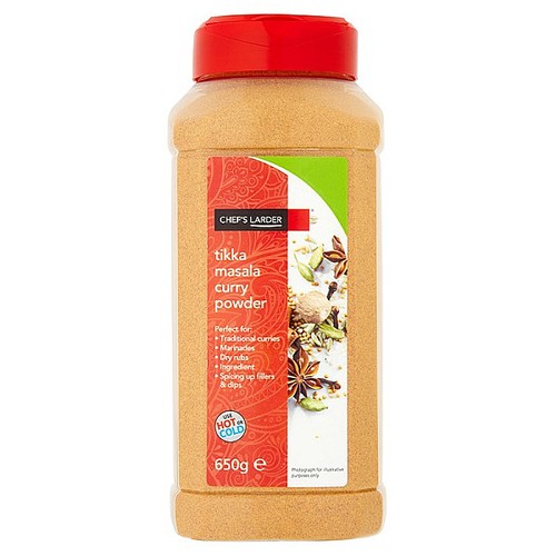 Quality Mixed Herbs | UK Indian Mexican Spices | Seasoning |Masalas|Chefs Larder - Picture 49 of 52
