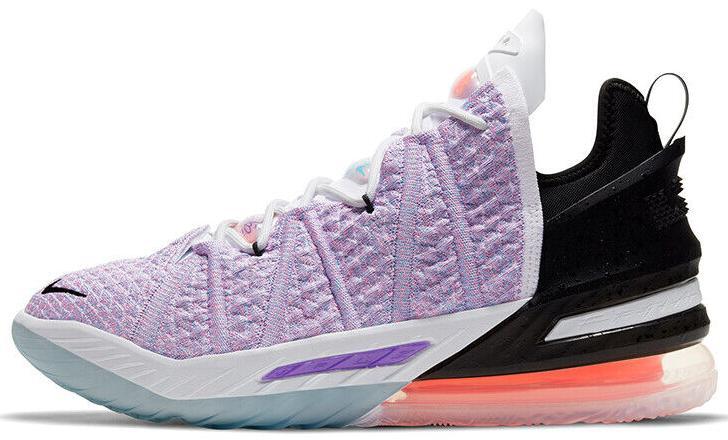 lebron 18 reverse reflection