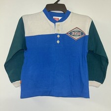 Vintage Orange Tab Little Levi s Crewneck, Deadstock NWT, Size 3T