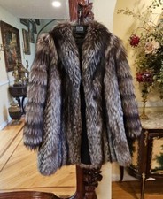 Fox Gorgeous Size L/xl