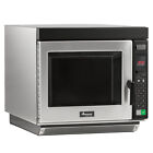 Amana Rc30S2 3000W Heavy Volume Commercial Microwave Oven, 1.0 cu. ft.