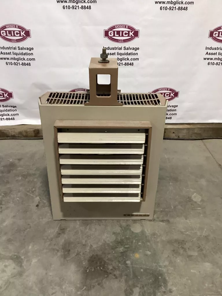 Markel heaters 2024