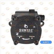 1PCS NEW SUNTEC AJ6CC1000-4Y Burner Oil Pump AJ6CC 1000-4Y