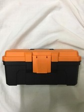 MINI TOOL BOX : 18cm x 8.9cm x 8.3cm