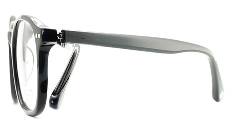 HACKETT Bespoke HEB107 01 Eyewear FRAMES RX Optical Glasses BNIB New Eyeglasses - Picture 10 of 12