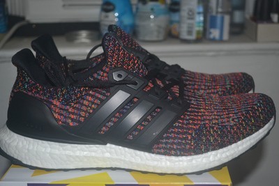 ultra boost ltd multicolor 3.0