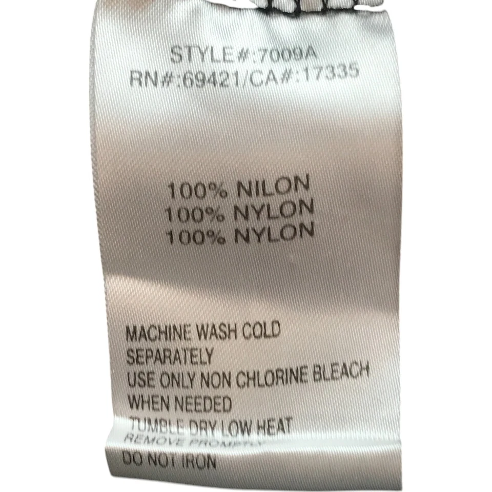 Camiseta deportiva Reebok NFL Reggie Bush New Orleans Saints para hombre talla 54 negra Foto 4 de 4