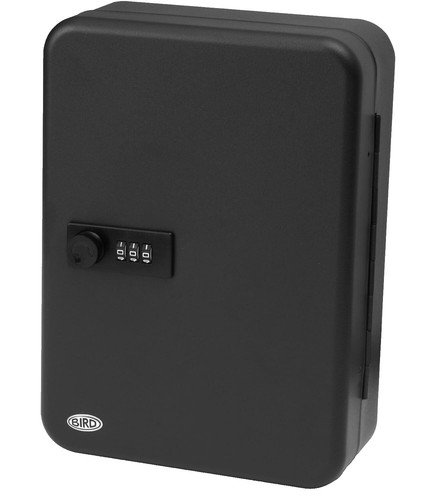 YA−MAN IB-41B dormakaba - 6204-86-41 - Cylindrical Combination Lock, Exterior