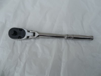 スナップオン TF72 1/4sq フレッシュヘッドラチェット スナップオン TF72 1/4sq フレッシュヘッドラチェット