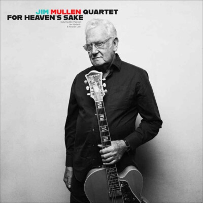 vinyl Jim Mullen - For Heaven's Sake