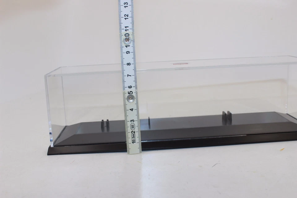 Herpa 055178 PC Vitrina para semirremolque nueva generación 1:87 H0 NUEVO en EMBALAJE ORIGINAL Foto 3 de 3