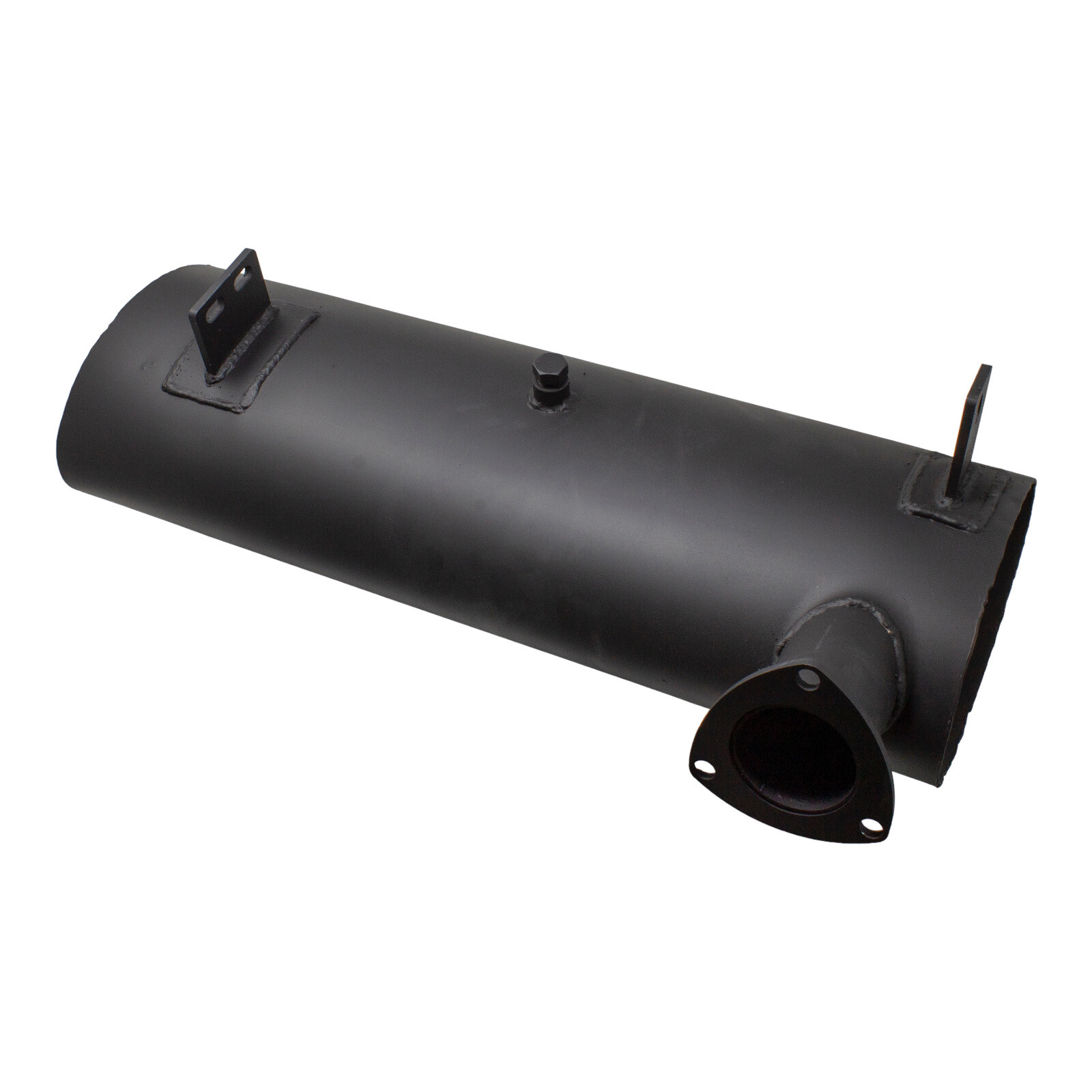7126109 Muffler Compatible With Bobcat A300 S220 S250 S300 S330 