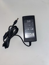 Genuine Cisco PE-1170-1SA1 5V 3.0A 15W AC Adapter