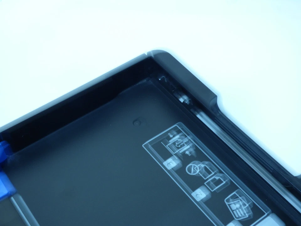 Epson WF-2860 Printer Input Paper Tray AEM-L-1-1 - Image 4 of 4