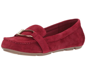 anne klein petra loafer