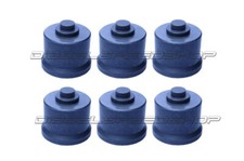 1994-1998 Fits Dodge Cummins 12 Valve 191 Delivery Valve Kit Socket And Orings