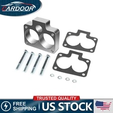 For Dodge Dakota Durango Ram 3.9L 5.2L 5.9L 1992-2004 Throttle Body Spacer