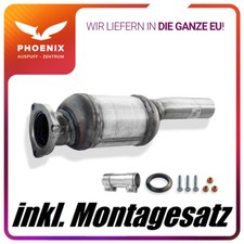 Seat Ibiza 1.6 1.8 2.0 (1993-1998) Katalysator Mit E-Prüfzeichen Kat 7M0131701SX