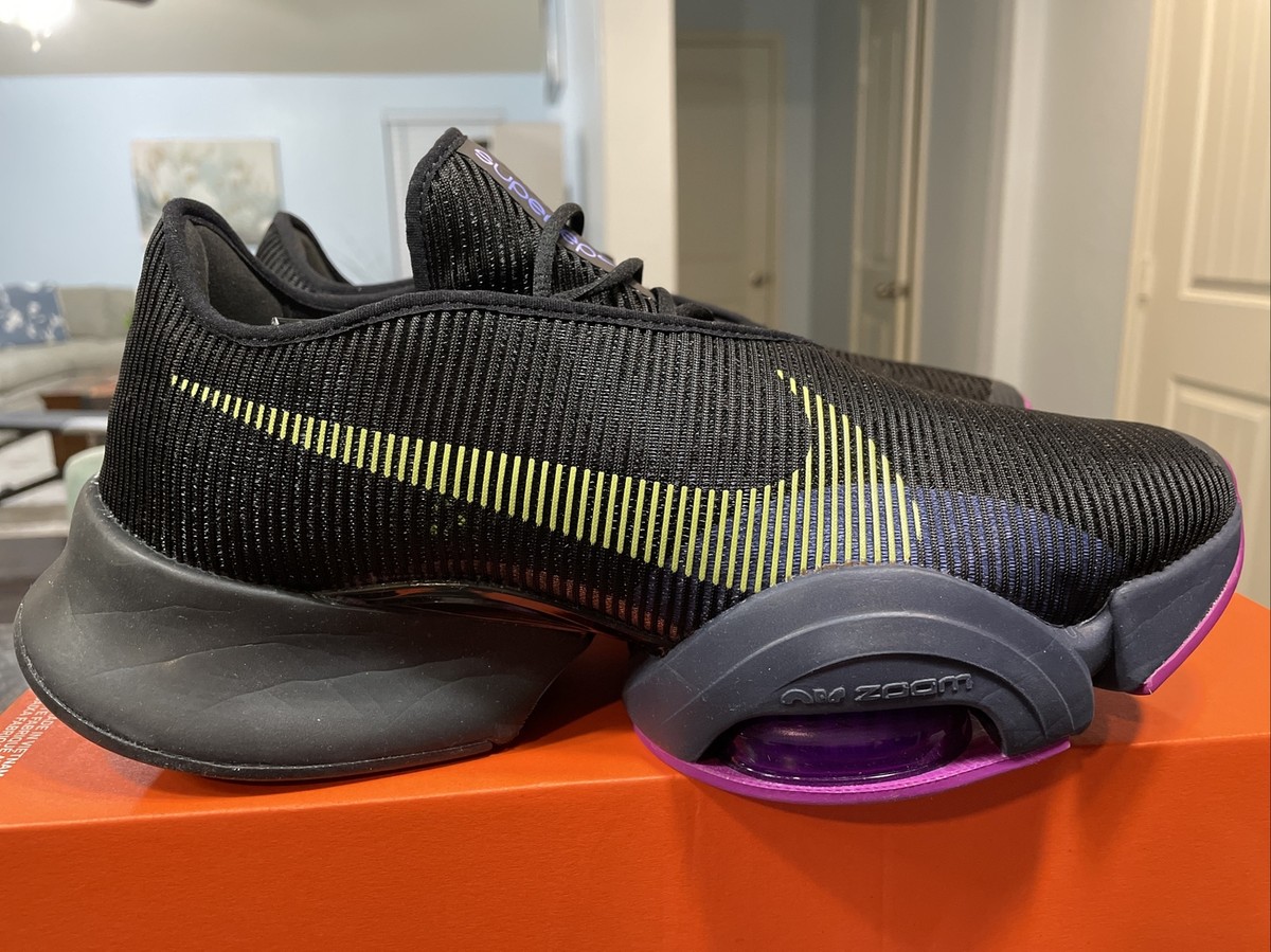 nike air zoom superrep 2020