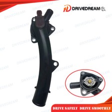 For 2017-2022 Toyota Highlander Sienna 2016-2022 Lexus RX350 Thermostat Housing